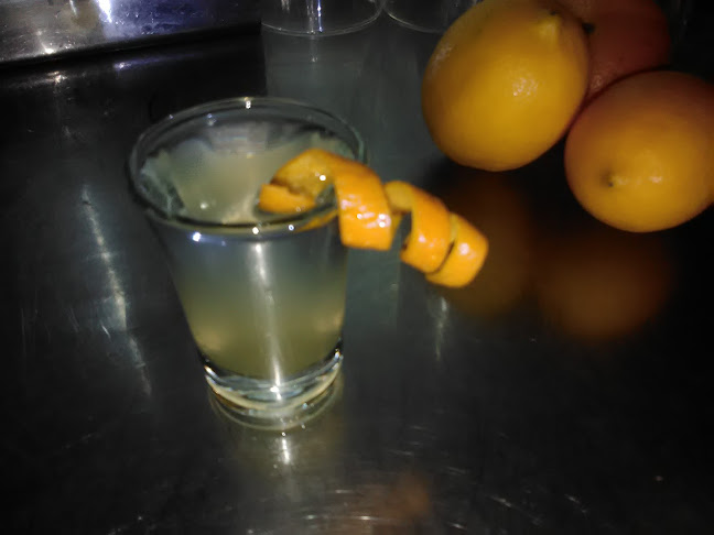 Club Rendezvous - Hospitality and gastronomy