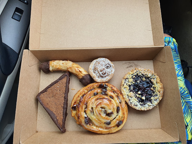 Antonius European Bakery