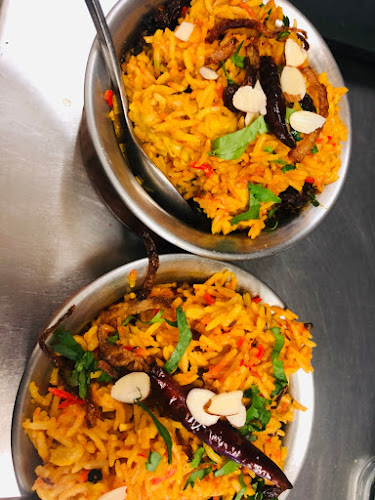 Rangoli Indian Restaurant - Levin