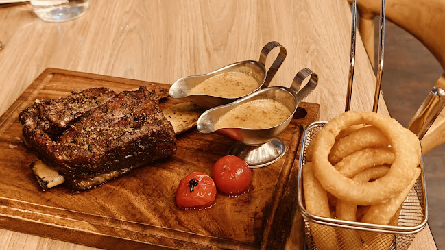 21 Days Bar & Brasserie - Auckland