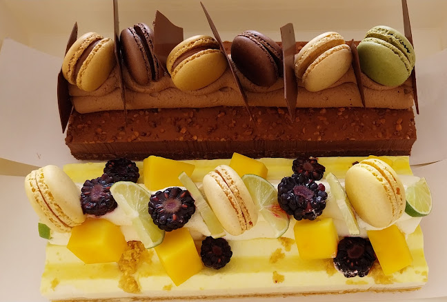 Reviews of La Joconde in Auckland - Hospitality and gastronomy