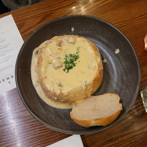 Furnace Steakhouse - Hamilton