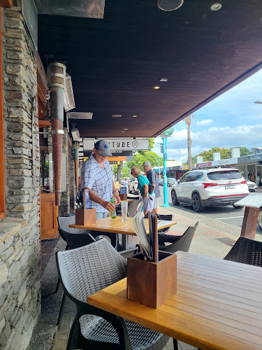 Latitude 37 - Mount Maunganui