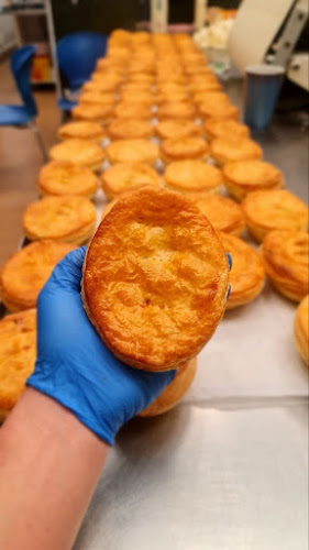 High Bakery & Cafe - Hamilton