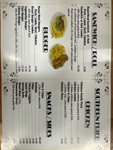 Opinii despre Timaru Roast-Invercargill în Invercargill - Hospitality and gastronomy