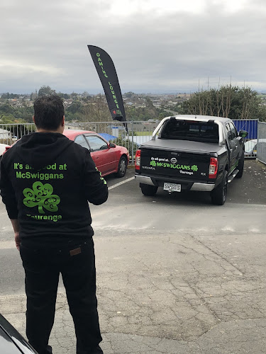 Reviews of McSwiggans Irish Pub in Cambridge Heights - Hospitality and gastronomy