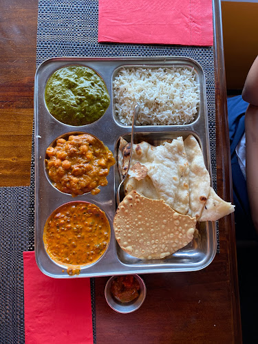 Khane Bahar Indian - Whangārei