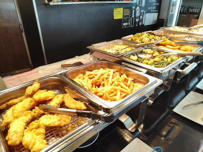 Nautilus Buffet Restaurant & Bar - Tauranga