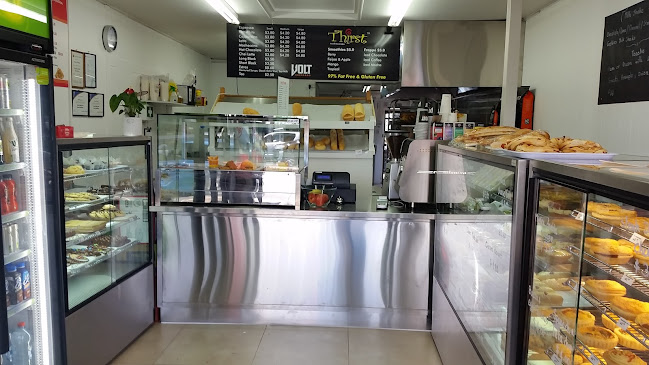Glendene Bakery Lunch Bar - Auckland