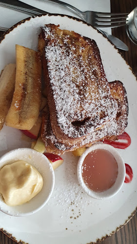 Comentarii opinii despre La Vista Cafe & Restaurant