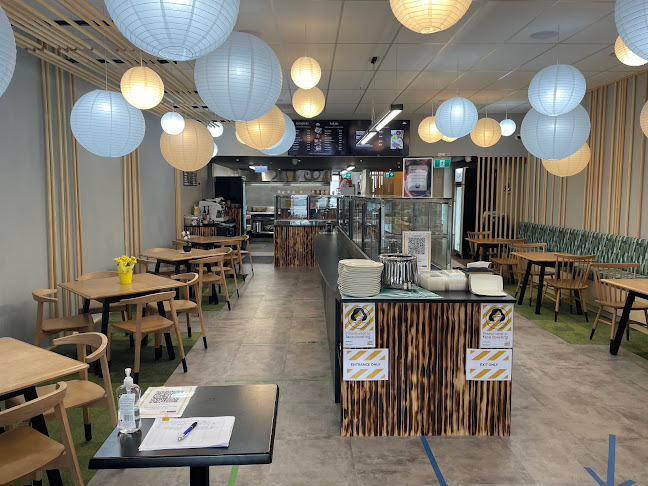 Aki Sushi Nelson Phone number