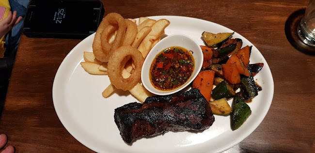 Little Savanna - Palmerston North