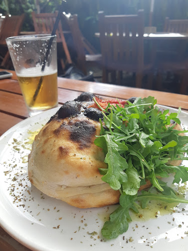 Comentarii opinii despre Hone's Garden