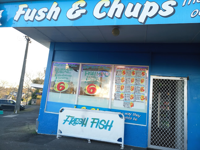 Fush and Chups - Hospitality and gastronomy