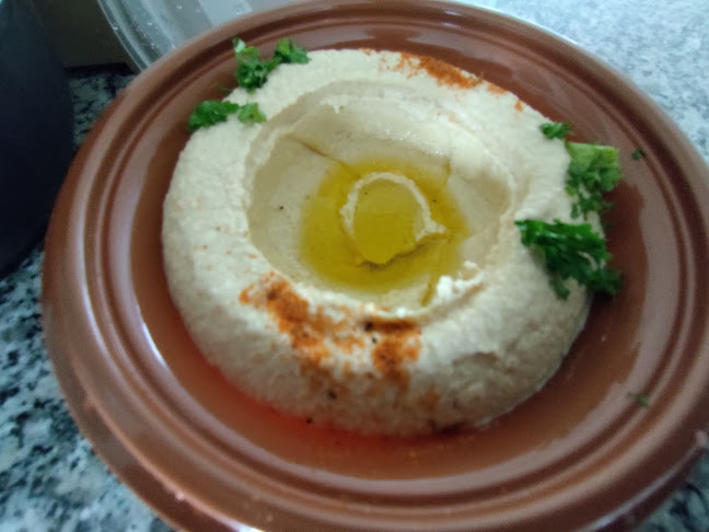 Baklawa Cafe (Shefco) - Hospitality and gastronomy