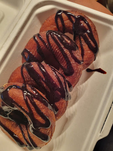 Comentarii opinii despre Haddad Kebab & Takeaways