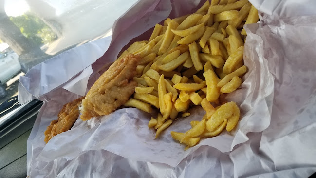 Opinii despre Mairehau Fish Supply în Christchurch - Hospitality and gastronomy