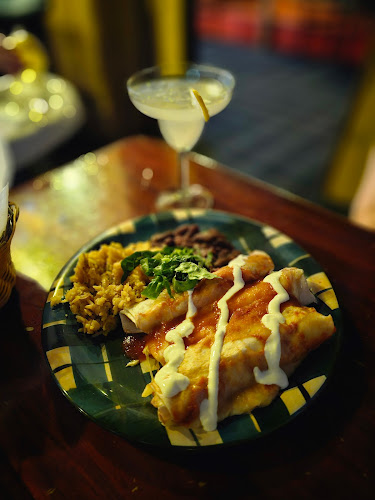 Comentarii opinii despre Alley Cantina