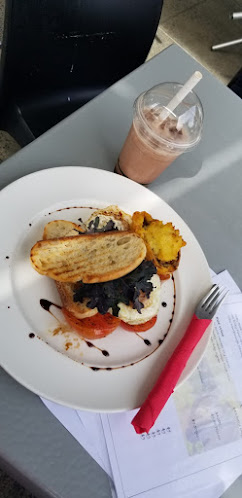 Cafe Miko - Hospitality and gastronomy