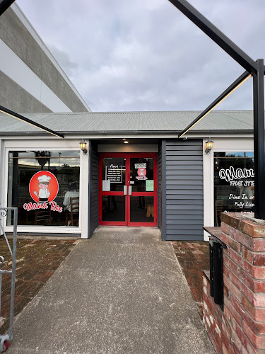 2 Papanui Road, Merivale, Christchurch 8014, New Zealand