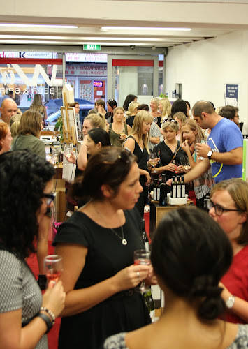 Comentarii opinii despre Glengarry Wines - Ellerslie