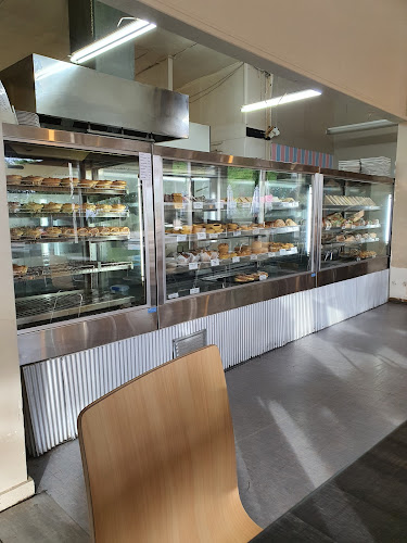 Comentarii opinii despre Twizel Bakery Cafe