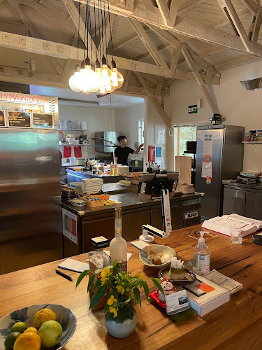 MĀHA Restaurant @ Wharepuke - Kerikeri