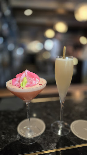 Comentarii opinii despre Ferg's Bar