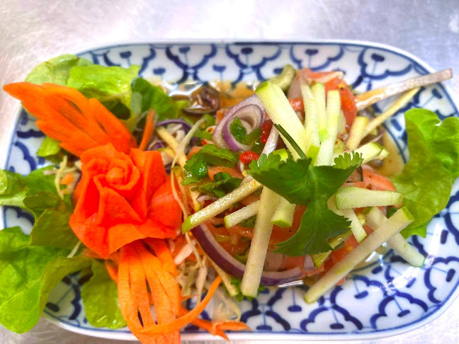 Thai Central Restaurant - Taupō