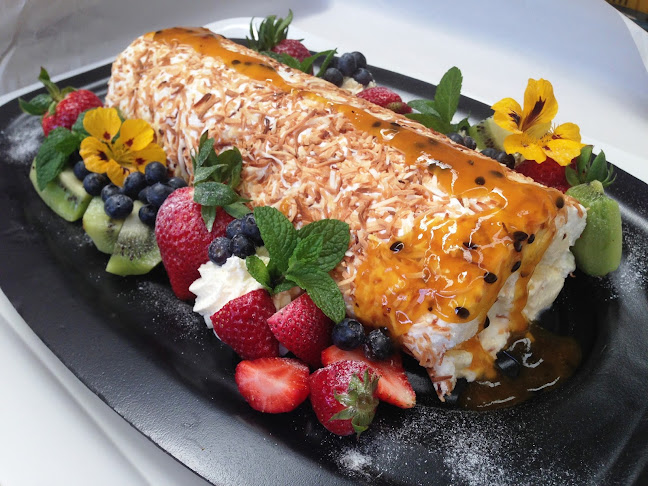 Comentarii opinii despre Cater & Co.