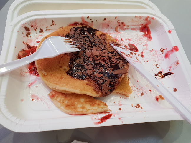 McDonald's Bayfair - Hospitality and gastronomy