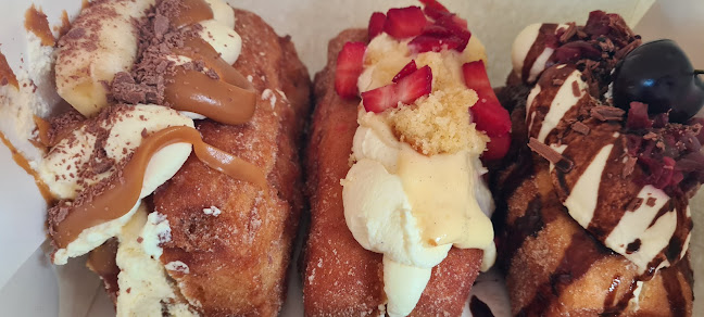 Just Jess Boujee Bakery - Hospitality and gastronomy