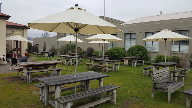 Opinii despre The Courthouse Cafe în Alexandra - Hospitality and gastronomy