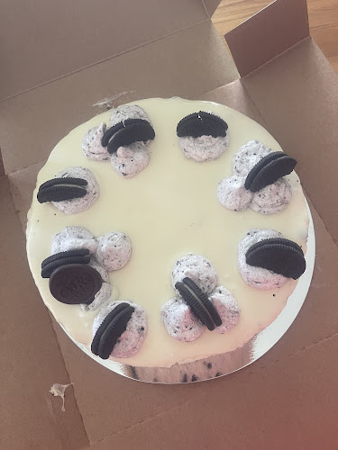 The Cheesecake Shop Papamoa - Tauranga