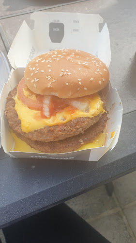 Comentarii opinii despre McDonald's Te Atatu North