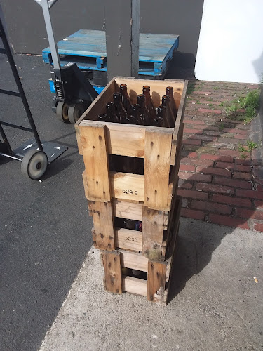 Barrel Brothers at Crofters - Hospitality and gastronomy