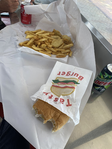 Opinii despre Fish Town Chinese And European Takeaways ( Te Kuiti ) în Te Kūiti - Hospitality and gastronomy