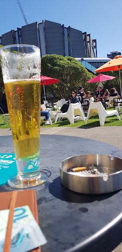 St Johns Bar and Restaurant