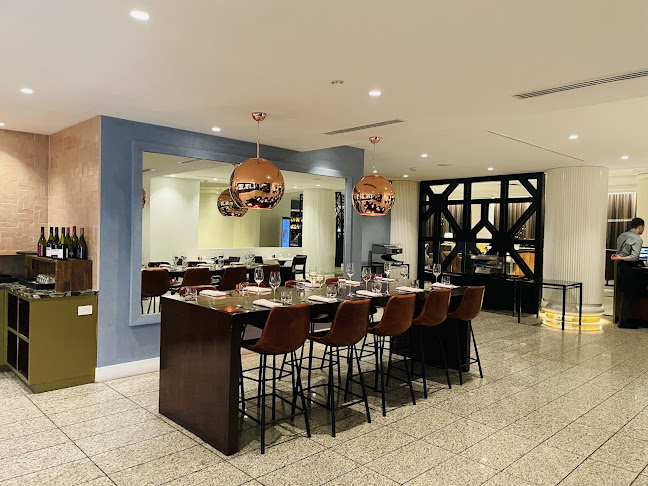 Tapestry Grill & Bar - Hospitality and gastronomy