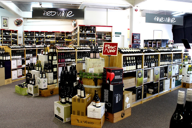 Glengarry Wines - Khyber Pass Newmarket - Auckland