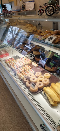 Concorde Cafe - Hospitality and gastronomy