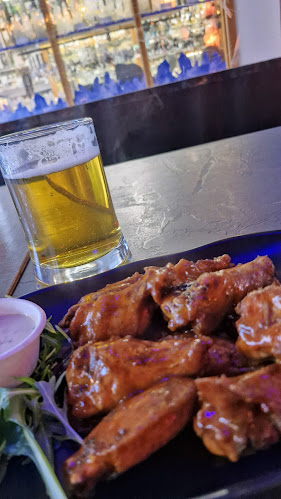 Fat Badgers Pizza Bar Queenstown - Hospitality and gastronomy