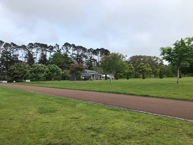 Comentarii opinii despre Cornwall Park Cafe