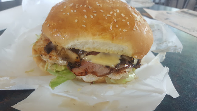 Harurufalls Takeaways - Haruru