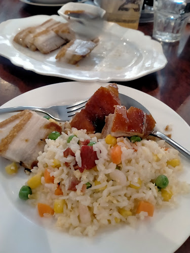 Joyful Restaurant - Christchurch