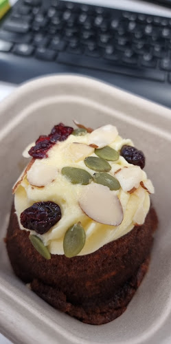 Vanguard Specialty Coffee Co