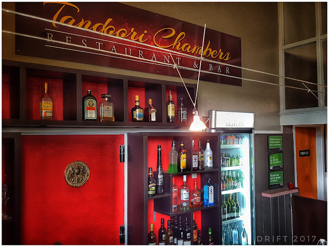 Opinii despre Tandoori Chambers, Waihi (Indian Restaurant and Bar) în Waihi - Hospitality and gastronomy