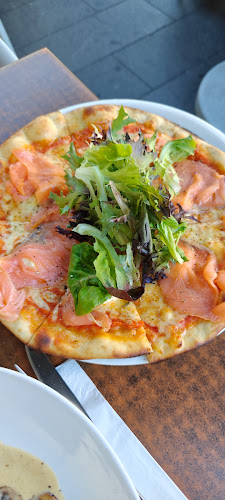 Archie's Restaurant & Pizzeria - Auckland