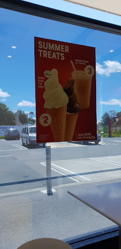 McDonald's Cambridge - Cambridge