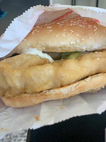 Comentarii opinii despre Aotea Seafood